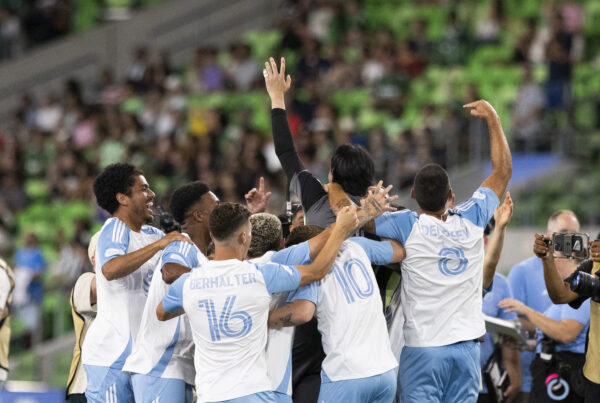 The Major League Soccer All-Star Game is in Austin tonight. Here’s what you need to know.