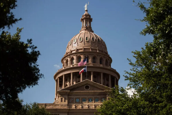 These are the Texas districts targeted by Republicans’ congressional redistricting map