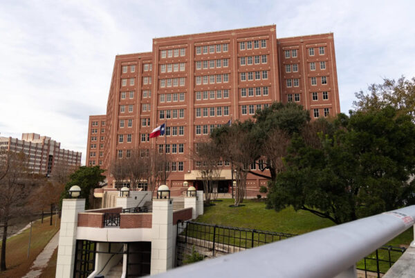 Latest death at Harris County Jail is 62-year-old man who was found unresponsive, sheriff’s office says