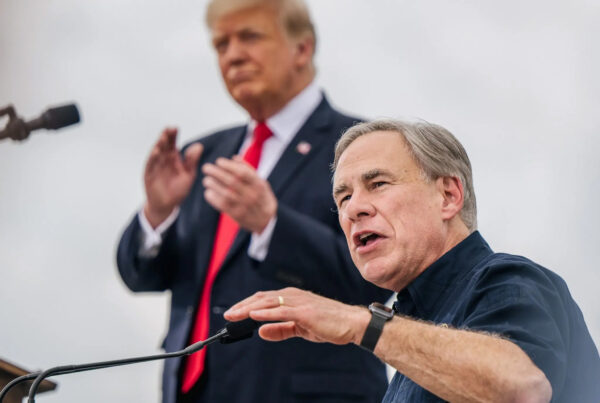 Texas Legislature begins mid-decade redistricting under pressure from Trump, Abbott
