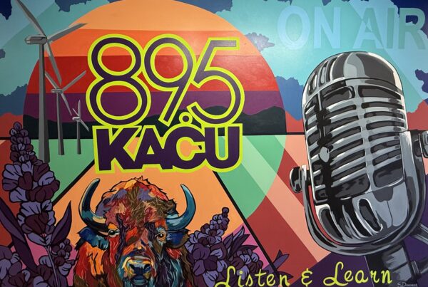 Small-town local public radio stations are most at risk as impact from rescission bill looms