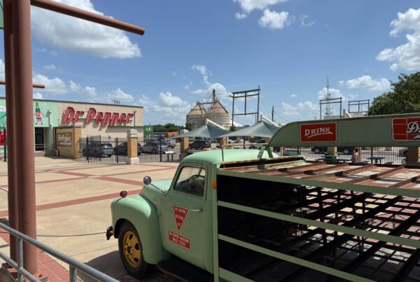 ‘We’re keepers of their history’: Dr Pepper Museum draws fans of the soft drink’s lore