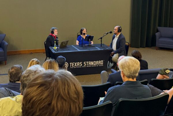How a new nonprofit newsroom aims to cover Waco