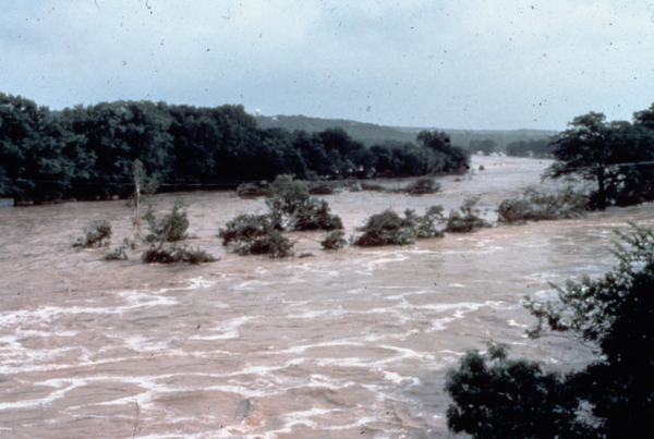 ‘An awful day’: Former Hill Country EMT remembers deadly 1987 Guadalupe River flood