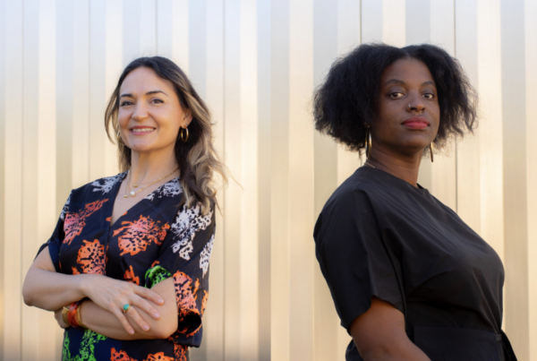 ‘Space for collaboration’: Contemporary Arts Museum Houston taps co-director model