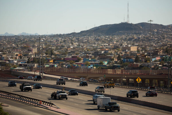How job losses across the border can affect the US