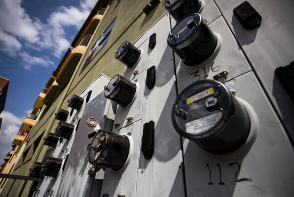 Lights or groceries?: Rising energy bills bring hard choices for low-income Texans