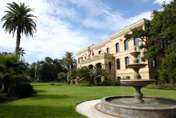 The Bryan Museum celebrates a decade of telling Texas history