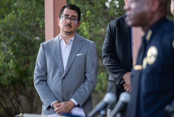 After years of dysfunction, Austin Police and the Travis County DA say they’re trying to mend fences