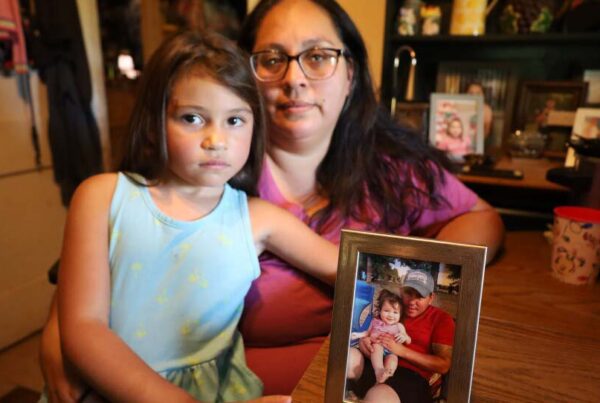 Big Country family and school district reeling after detention of Waldo Rodriguez