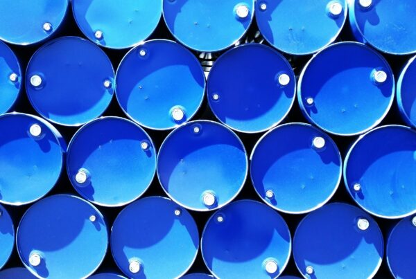How much new EU sanctions on Russian oil are impacting the industry