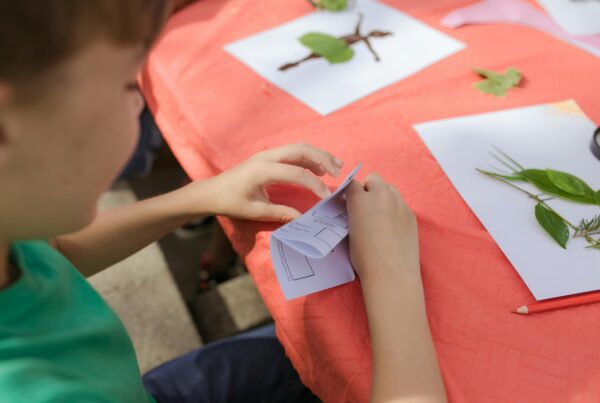 How focusing on inclusion benefits summer campers and other people with disabilities