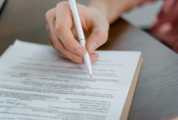 Texas legal aid organizations face uncertain future