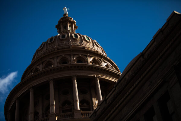 With new congressional map unveiled, Texas Democrats face tough choice whether to break quorum