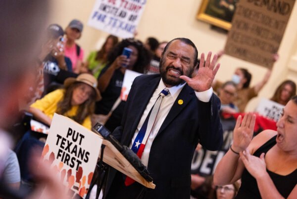 Musical chairs for Democrats: Lawmakers scramble to find footing with new Texas congressional maps