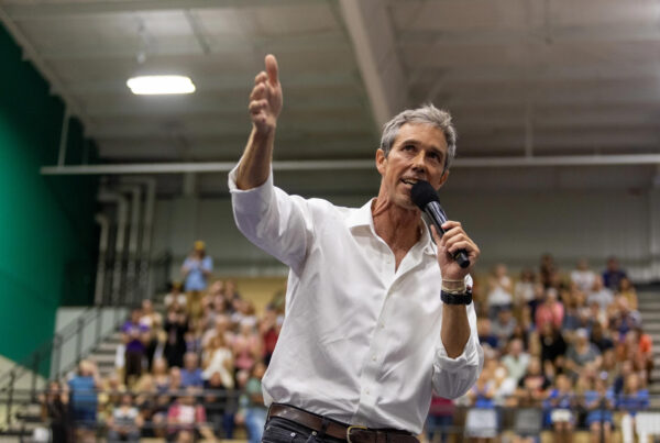 Judge blocks AG Ken Paxton from targeting Beto O’Rourke’s political group