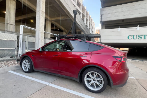 Tesla gets state permit to operate its robotaxi service in Texas