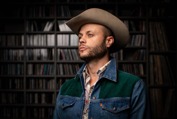 ‘Take your version of Texas to the world’: Charley Crockett talks new album and recent success
