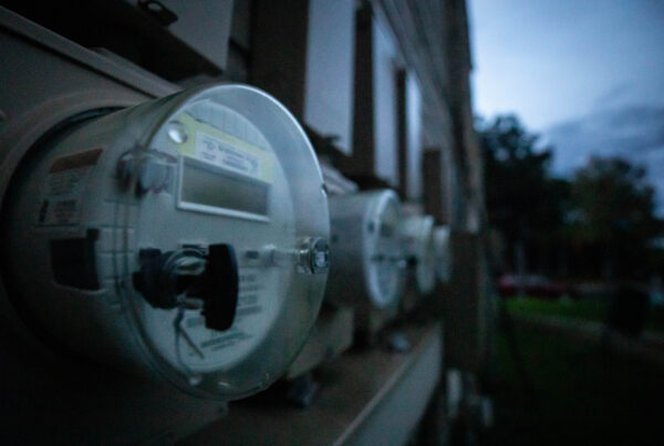 Researchers identify ‘shocking’ number of power outage hot spots