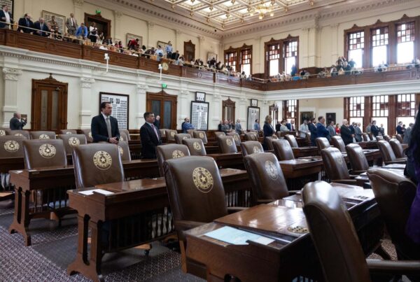 Lawsuits, arrest warrants: Everything to know about the Texas quorum break