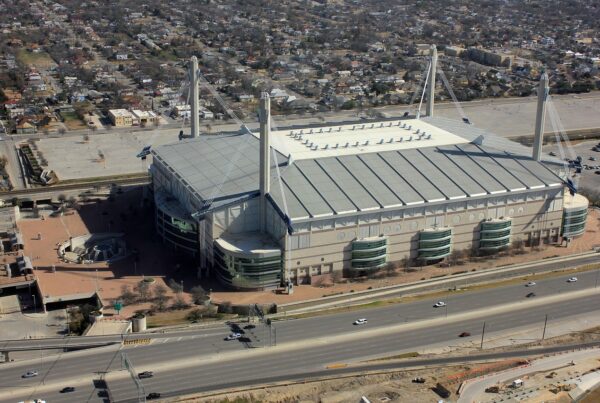 Project Marvel: Spurs arena, Alamodome upgrades and a potential tax increase in Bexar County