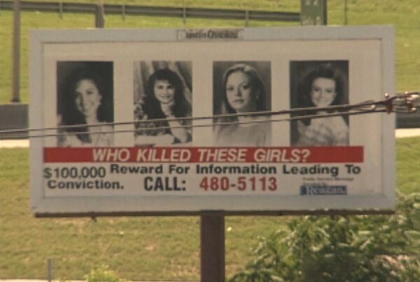 New HBO docuseries delves into Austin’s unsolved yogurt shop murders