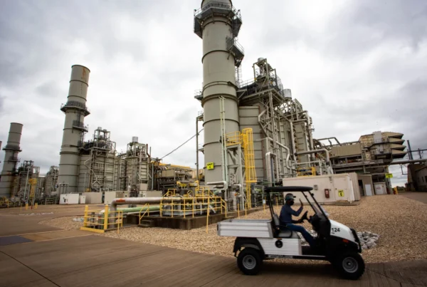 Texas promised to winterize its energy grid. An audit found big problems.