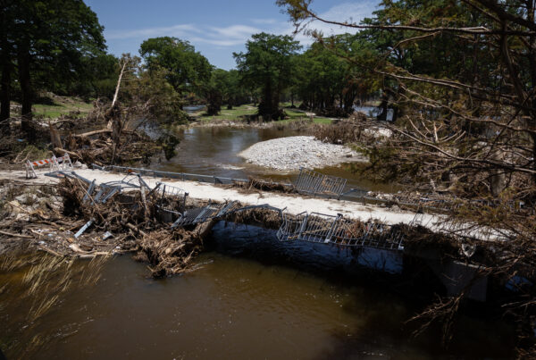 Central Texas National Weather Service office vacancies increase even after July 4 floods