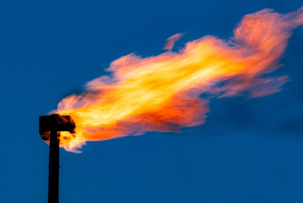 Texas says it’s strict on oil field emissions. New data shows it’s not.