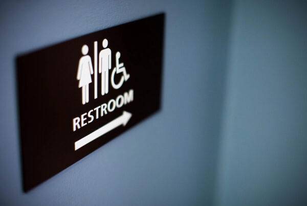 Gov. Abbott signs ‘bathroom bill’ with new restrictions on transgender Texans
