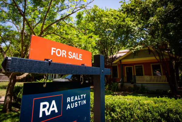 Mortgage rates are at their lowest in nearly a year. Here’s how that impacts the housing market.