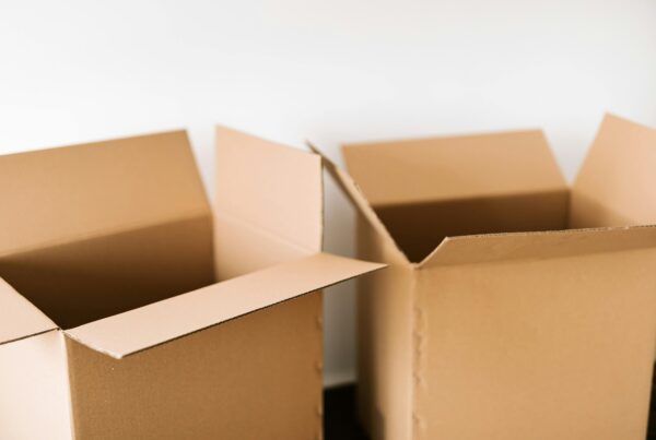 The golden handcuffs: Why Americans aren’t moving around as much anymore