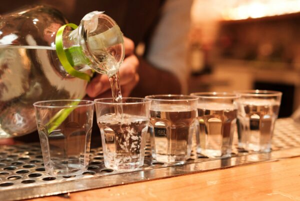 What could be better than tacos and tequila? Going back to the agave plant’s cultural roots