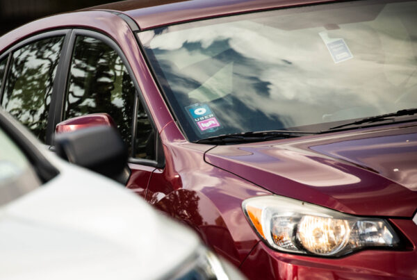 Uber faces new charge of discriminating against disabled riders