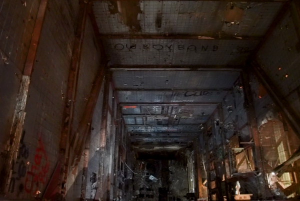 From missiles to museums: How enthusiasts are renovating Texas nuclear silos