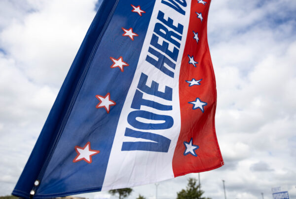 Know your voting rights in Texas as you head to the polls for the Nov. 4 election