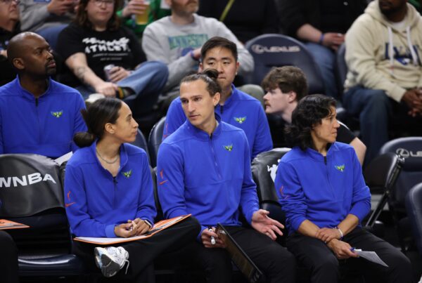 WNBA growing pains include head coach shuffles, contract strife with players