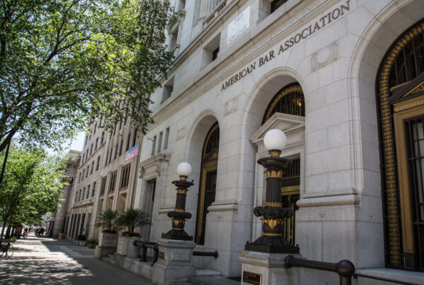 Texas Supreme Court breaks with American Bar Association over law school credentials