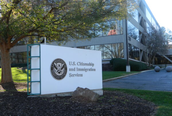 Why everyone wants to fix H-1B visas