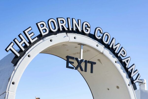 This Texas city wants tunnels to connect its trails. It’s asking Elon Musk for help.