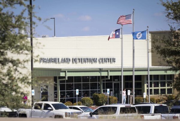 How will Trump’s DOJ prosecute ‘antifa?’ The Prairieland ICE shooting trial could be the playbook