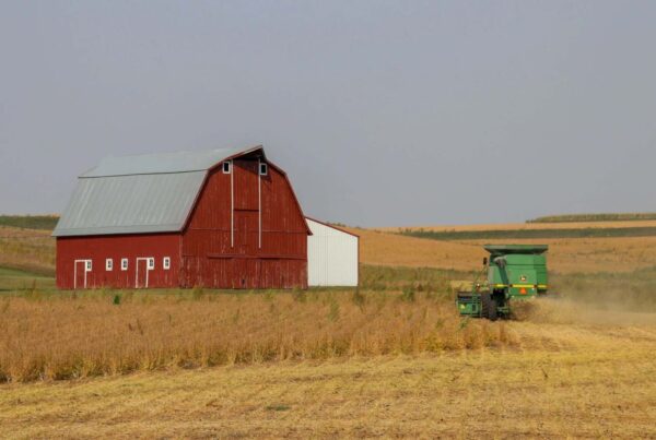 Farmers caught in Trump’s trade war wait for bailout. But many call it a temporary fix