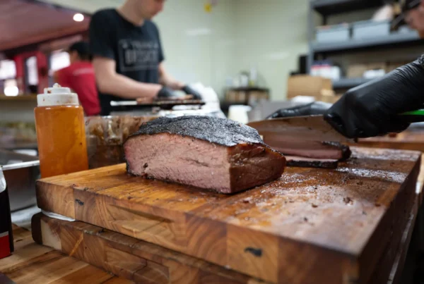 Michelin Guide honors three Texas restaurants with new star ratings