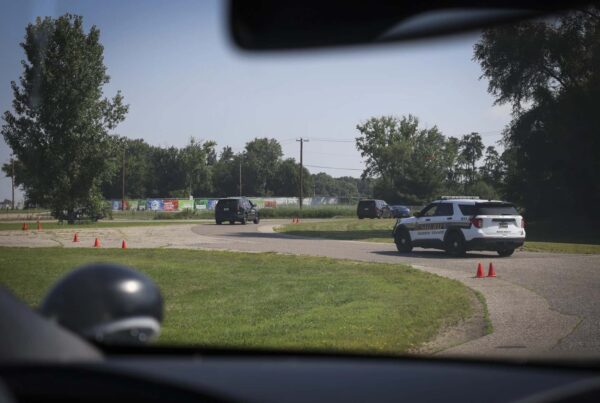 Minnesota has safeguards for police chases. Could similar policies make a difference in Texas?