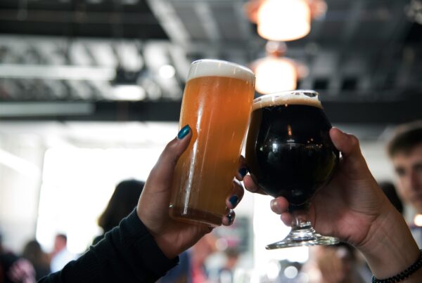 Is the craft brewery bubble popping in Texas?
