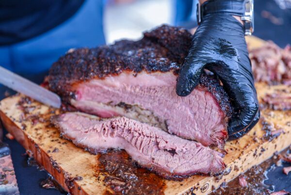 Halal barbecue carving out a growing space amid Texas cuisine