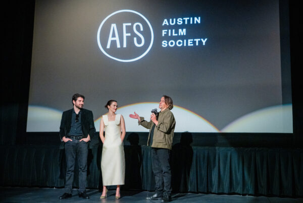 Richard Linklater revisited ‘first-time filmmaker’ mindset for ‘Nouvelle Vague’