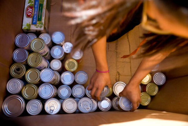 Trump administration ordered to resume SNAP; USDA to tap contingency fund