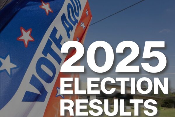 Election results: 2025 state propositions