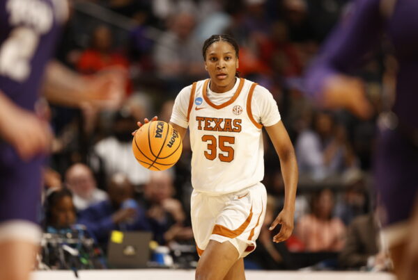 Texas, Baylor and TCU women’s basketball teams highly ranked heading into new season